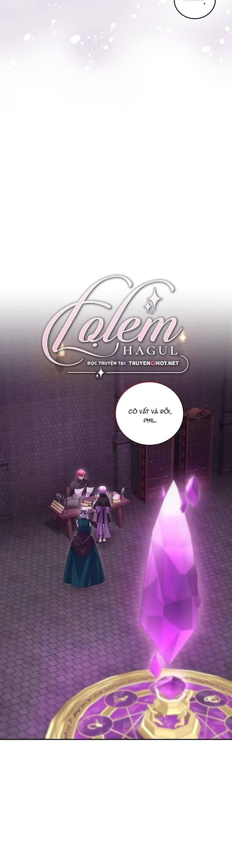 Trở Thành Người Pha Chế Nước Hoa Độc Nhất Của Bạo Chúa Chapter 71 - 22