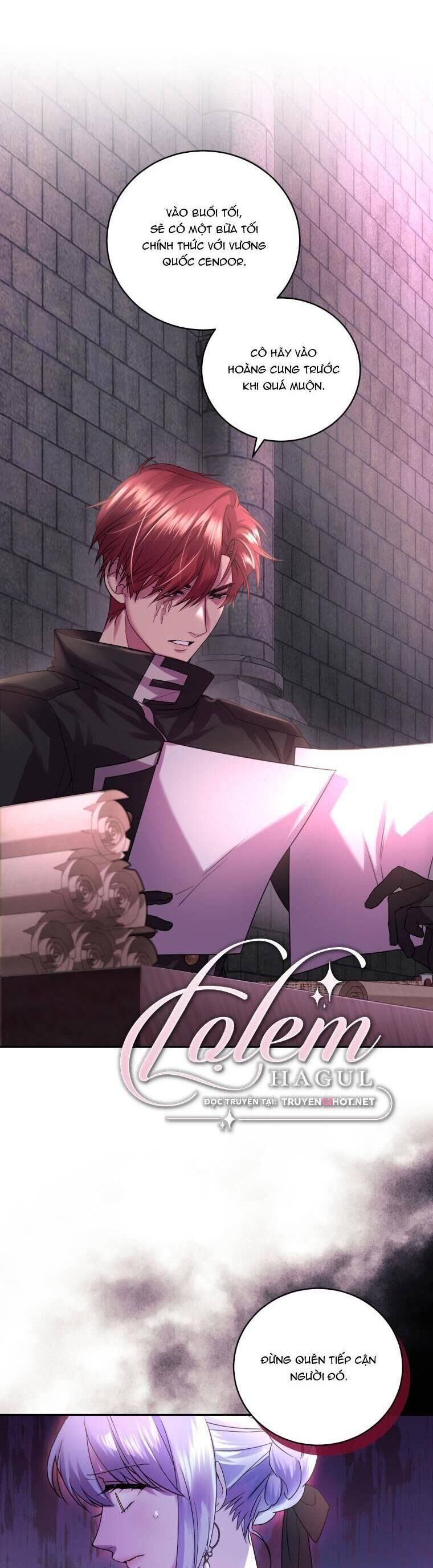 Trở Thành Người Pha Chế Nước Hoa Độc Nhất Của Bạo Chúa Chapter 71 - 24