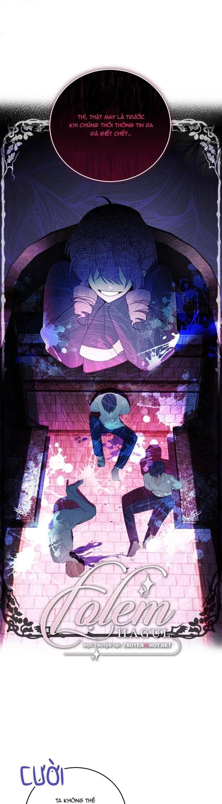 Trở Thành Người Pha Chế Nước Hoa Độc Nhất Của Bạo Chúa Chapter 71 - 26