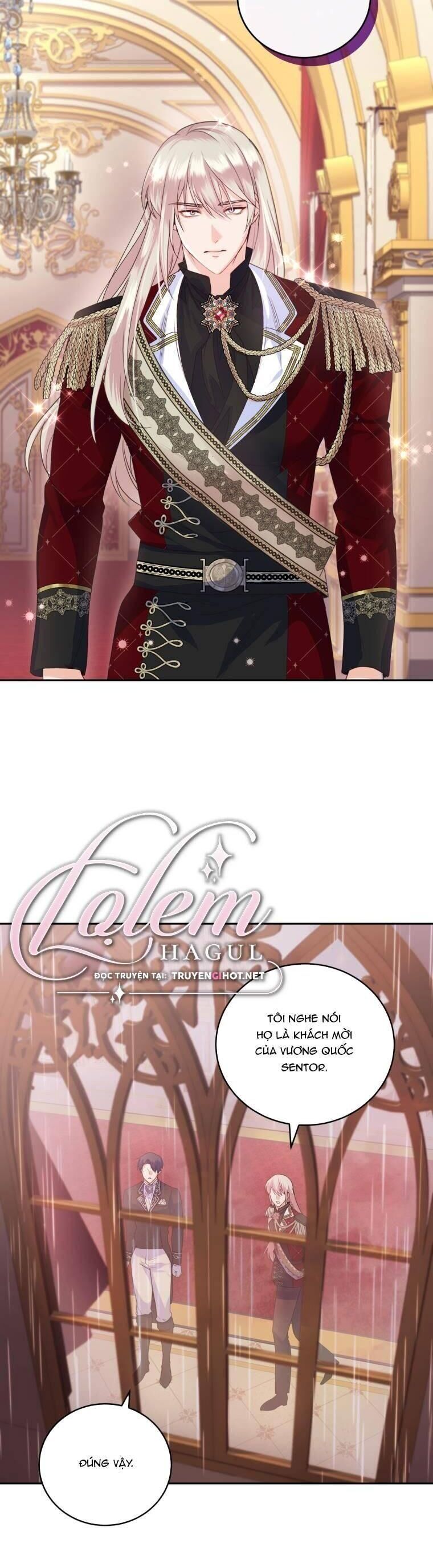 Trở Thành Người Pha Chế Nước Hoa Độc Nhất Của Bạo Chúa Chapter 71 - 30