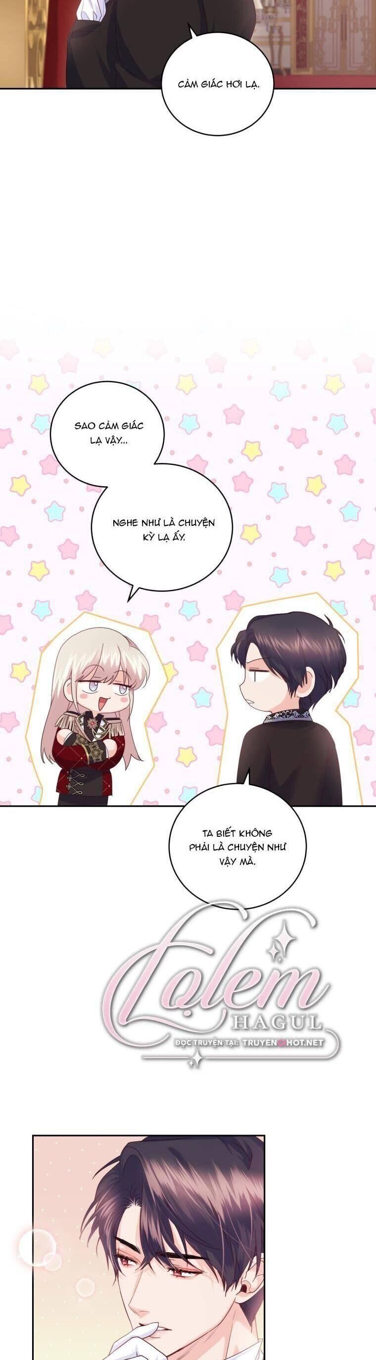 Trở Thành Người Pha Chế Nước Hoa Độc Nhất Của Bạo Chúa Chapter 71 - 32