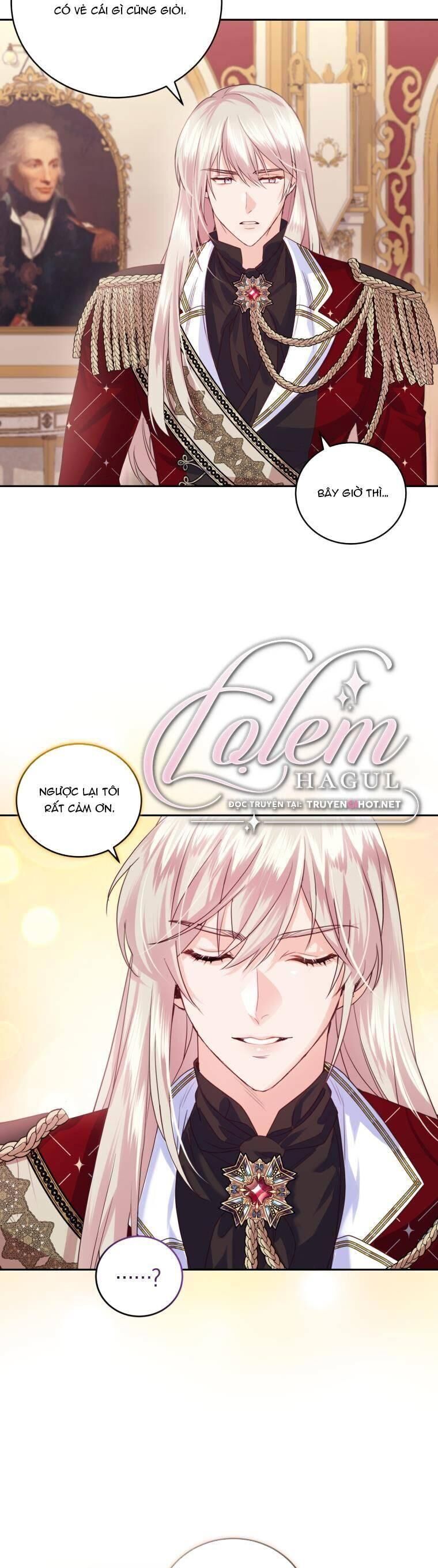 Trở Thành Người Pha Chế Nước Hoa Độc Nhất Của Bạo Chúa Chapter 71 - 34