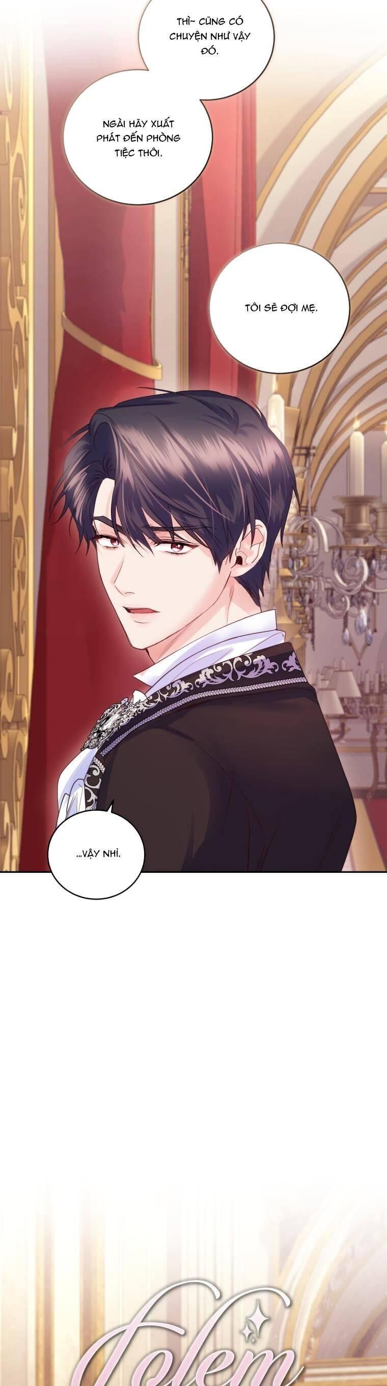 Trở Thành Người Pha Chế Nước Hoa Độc Nhất Của Bạo Chúa Chapter 71 - 35