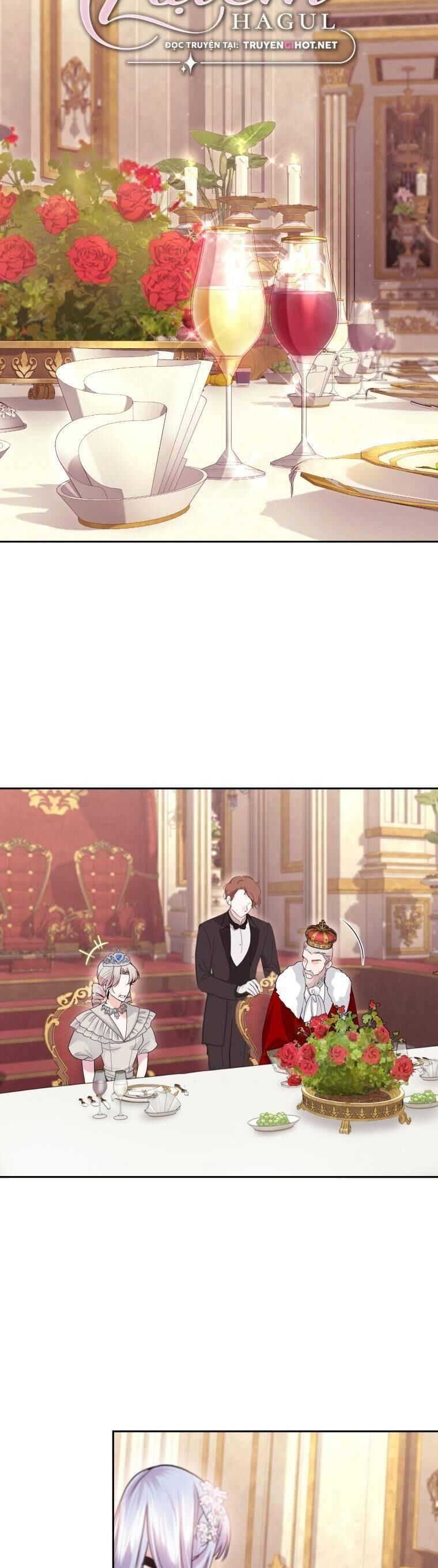 Trở Thành Người Pha Chế Nước Hoa Độc Nhất Của Bạo Chúa Chapter 71 - 36