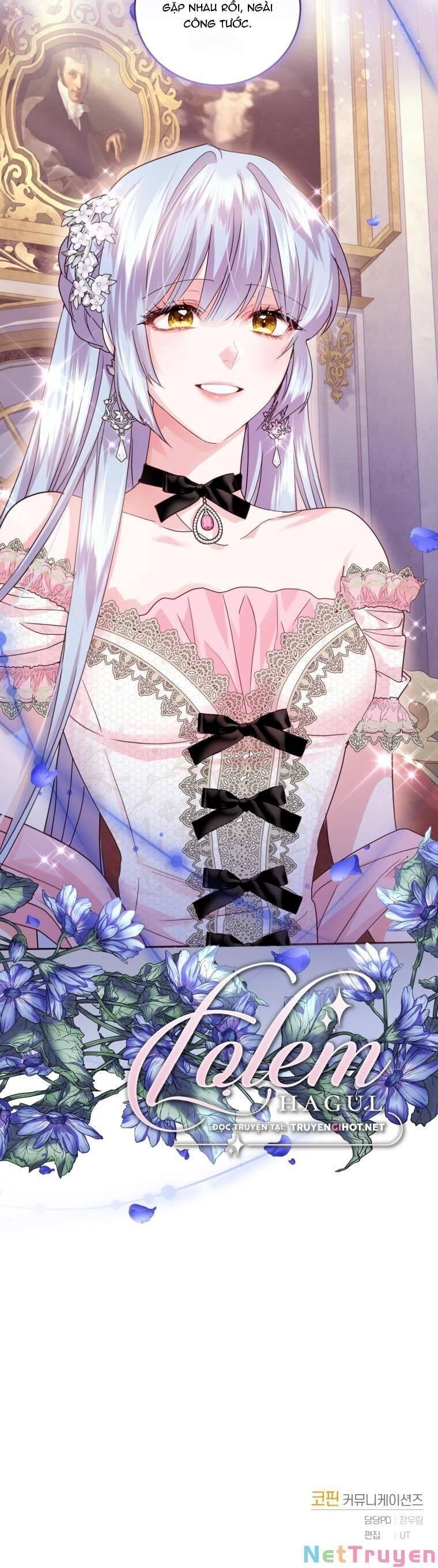 Trở Thành Người Pha Chế Nước Hoa Độc Nhất Của Bạo Chúa Chapter 71 - 38