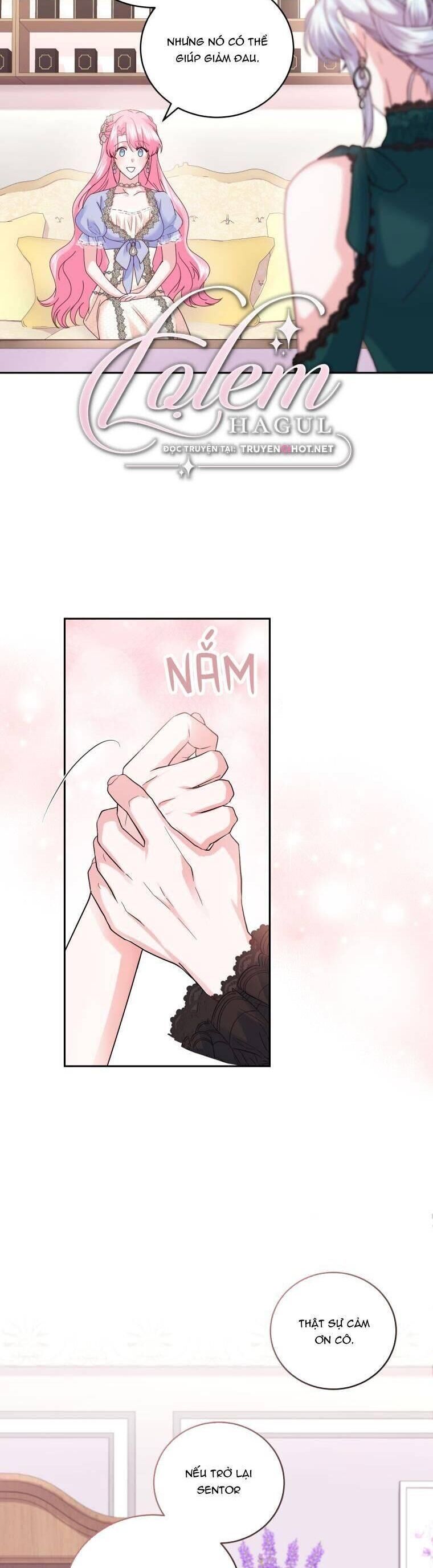 Trở Thành Người Pha Chế Nước Hoa Độc Nhất Của Bạo Chúa Chapter 71 - 7