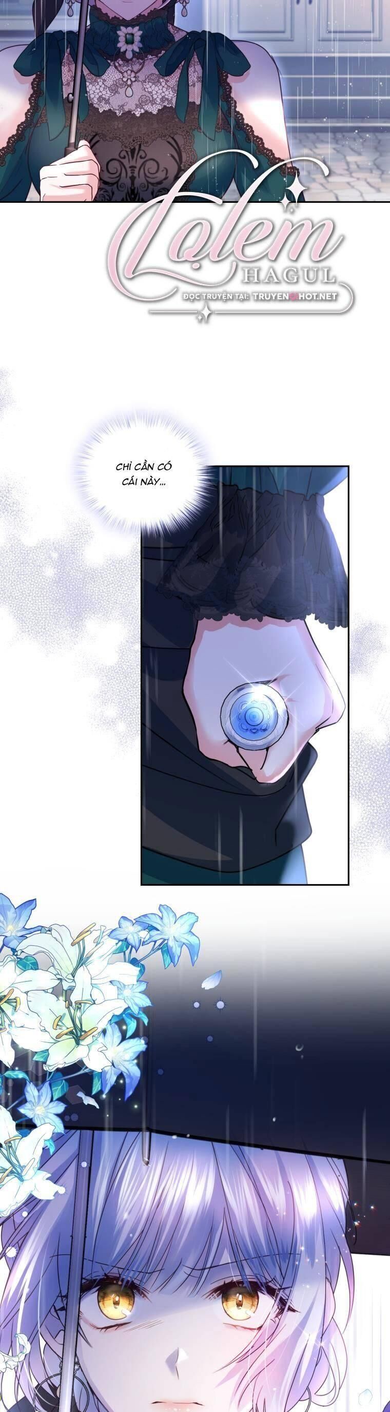 Trở Thành Người Pha Chế Nước Hoa Độc Nhất Của Bạo Chúa Chapter 71 - 10