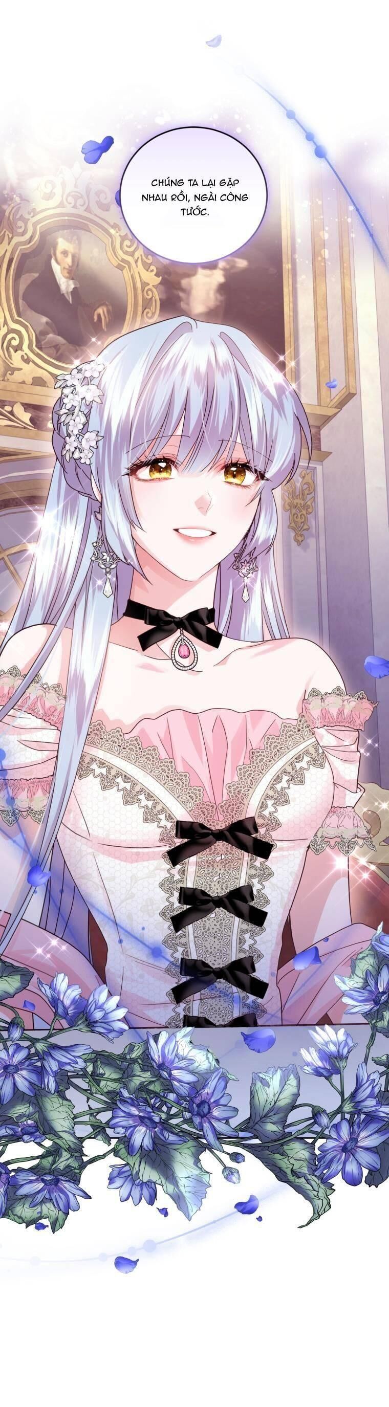 Trở Thành Người Pha Chế Nước Hoa Độc Nhất Của Bạo Chúa Chapter 72 - 2