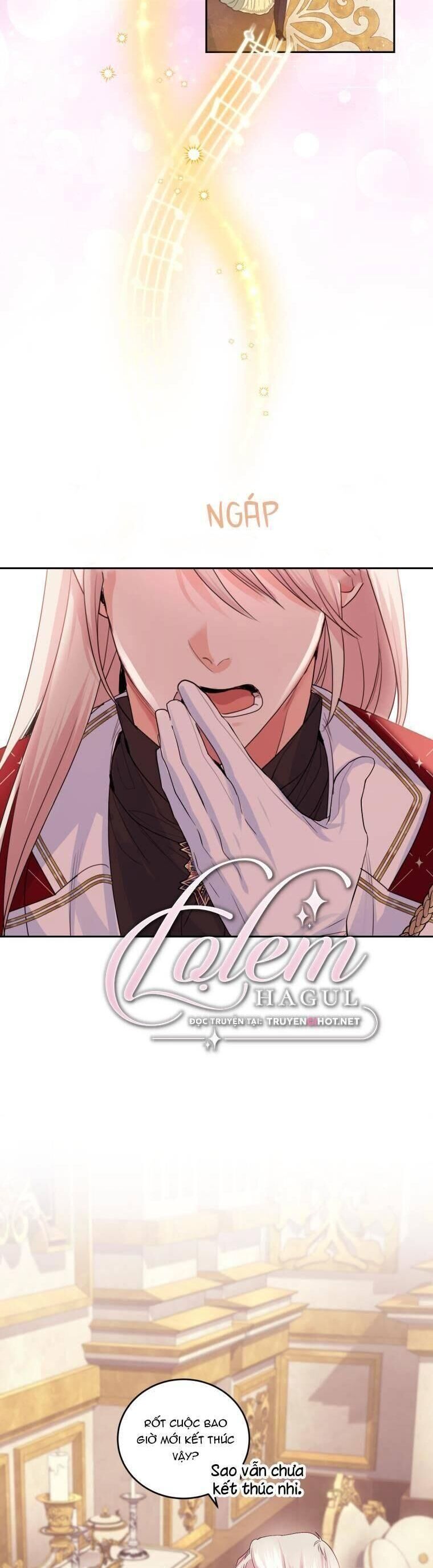 Trở Thành Người Pha Chế Nước Hoa Độc Nhất Của Bạo Chúa Chapter 72 - 11