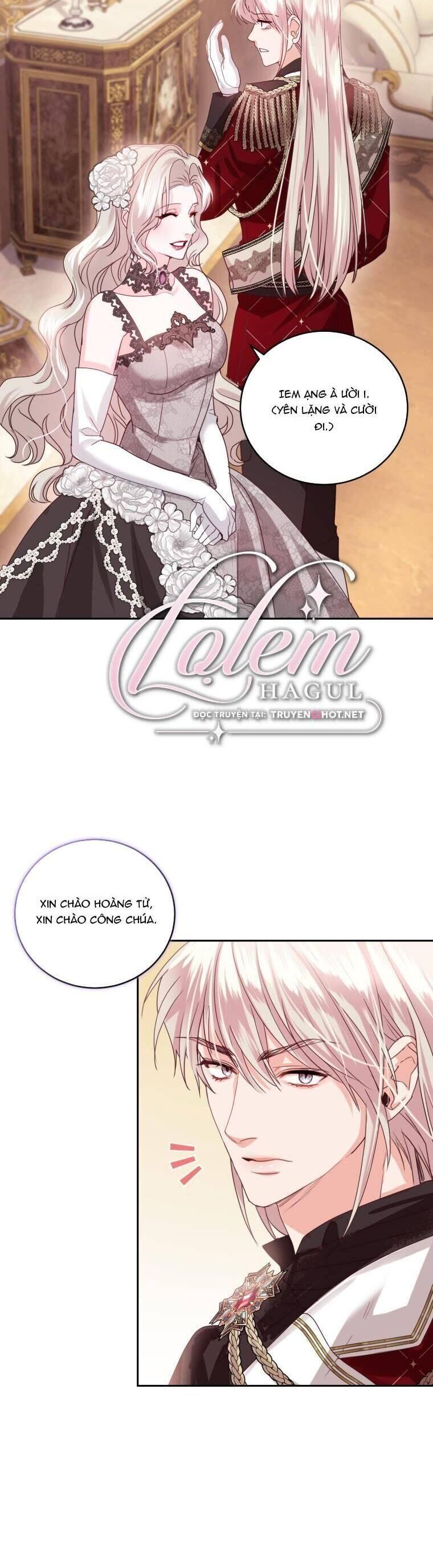 Trở Thành Người Pha Chế Nước Hoa Độc Nhất Của Bạo Chúa Chapter 72 - 12