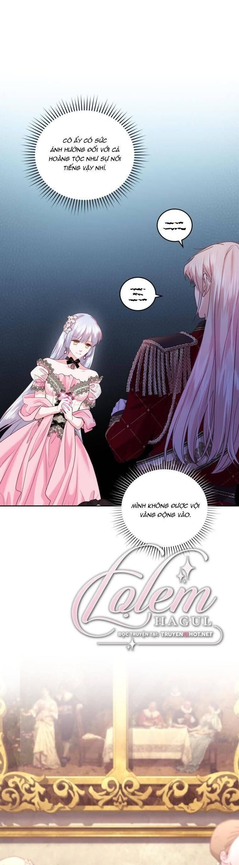 Trở Thành Người Pha Chế Nước Hoa Độc Nhất Của Bạo Chúa Chapter 72 - 20