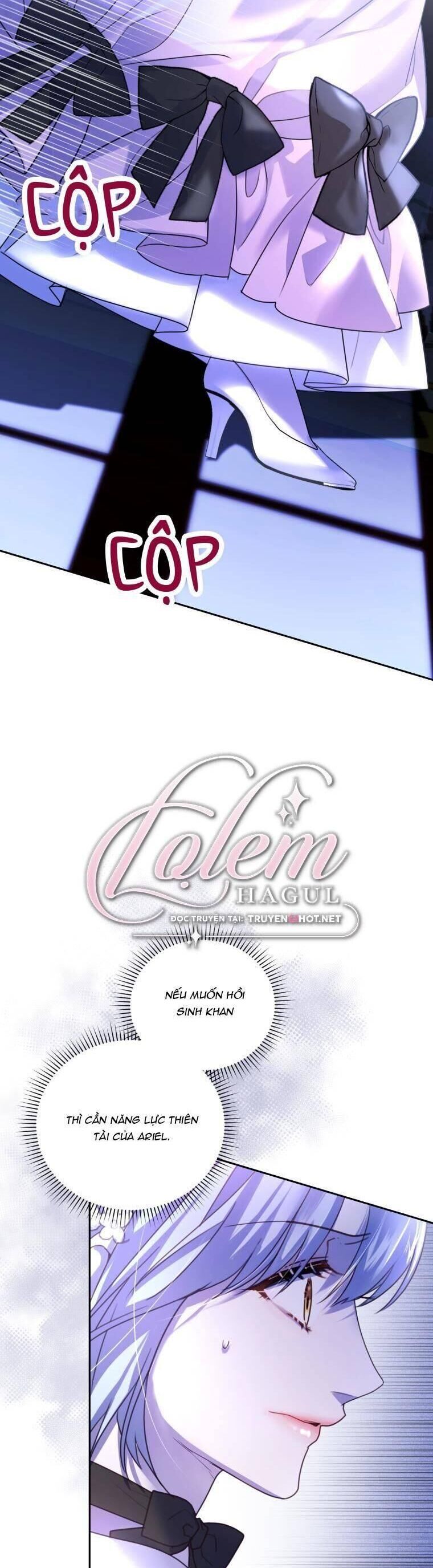 Trở Thành Người Pha Chế Nước Hoa Độc Nhất Của Bạo Chúa Chapter 72 - 23