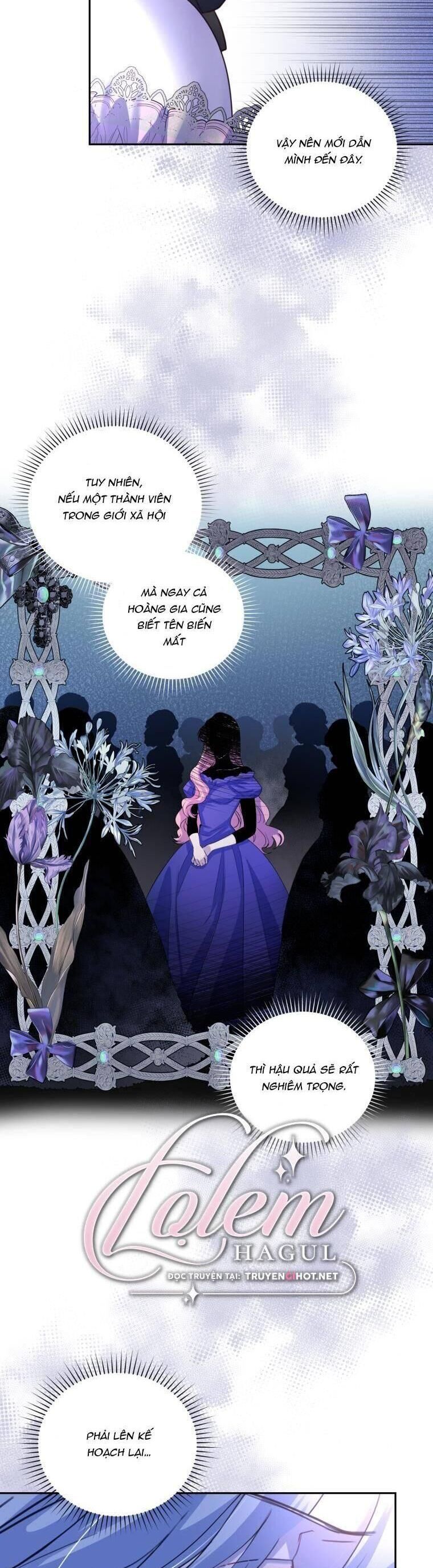 Trở Thành Người Pha Chế Nước Hoa Độc Nhất Của Bạo Chúa Chapter 72 - 24