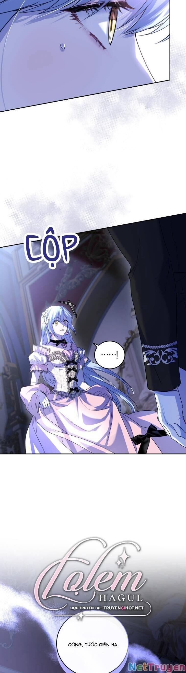 Trở Thành Người Pha Chế Nước Hoa Độc Nhất Của Bạo Chúa Chapter 72 - 25