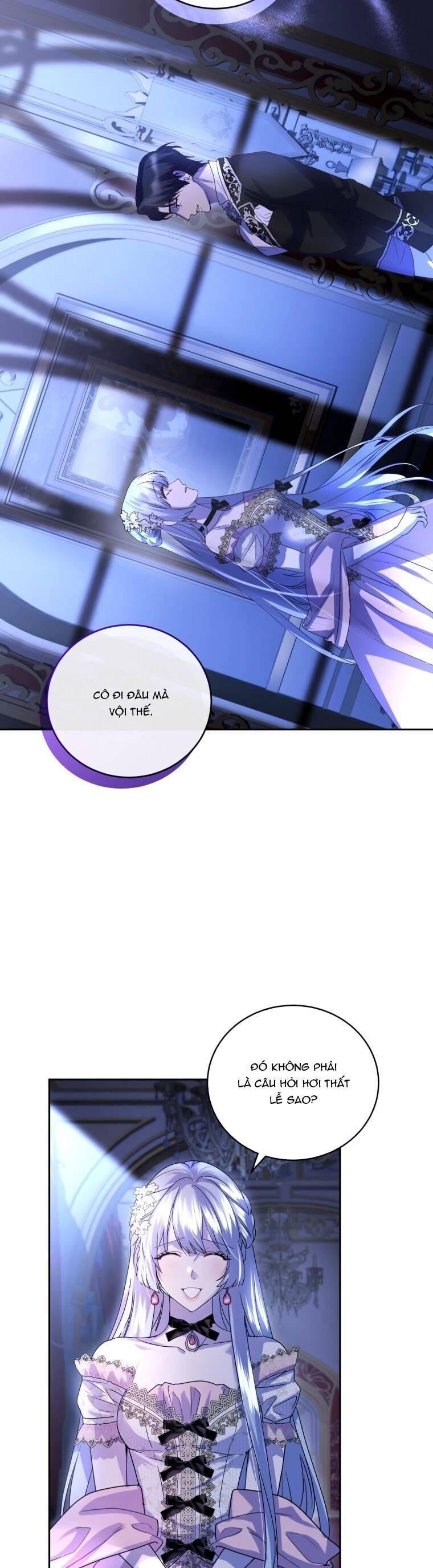Trở Thành Người Pha Chế Nước Hoa Độc Nhất Của Bạo Chúa Chapter 72 - 26