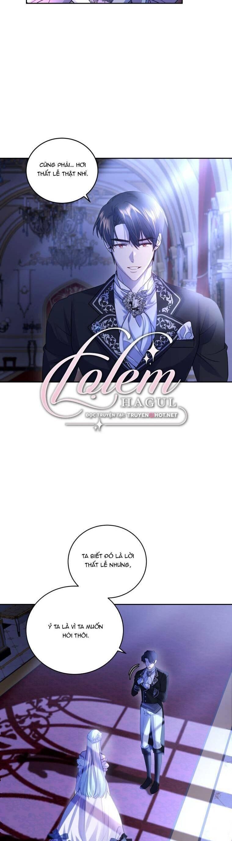 Trở Thành Người Pha Chế Nước Hoa Độc Nhất Của Bạo Chúa Chapter 72 - 27