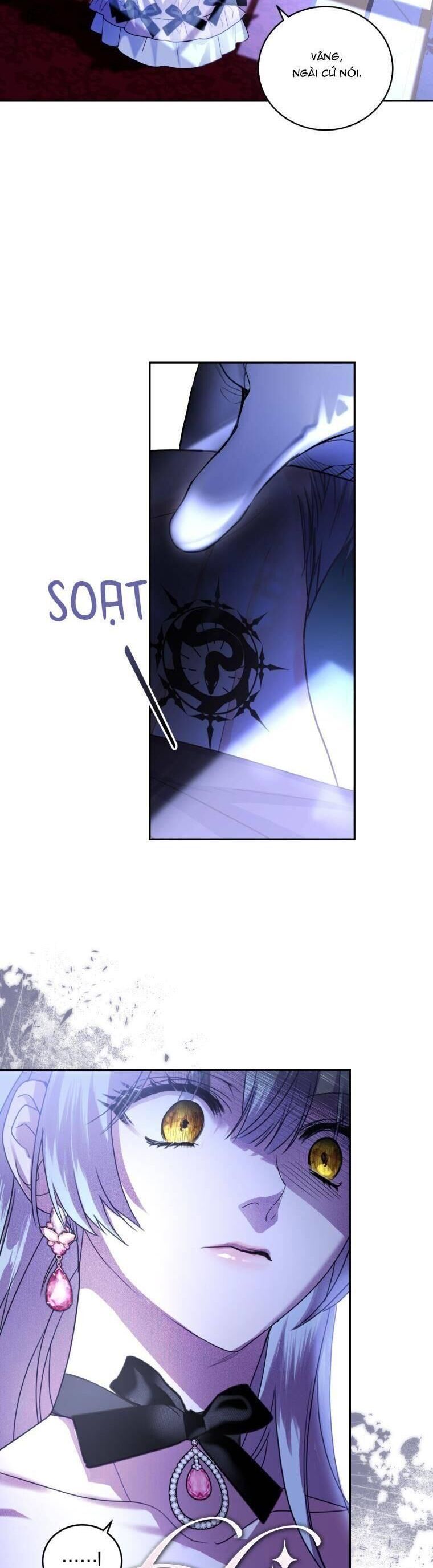 Trở Thành Người Pha Chế Nước Hoa Độc Nhất Của Bạo Chúa Chapter 72 - 28