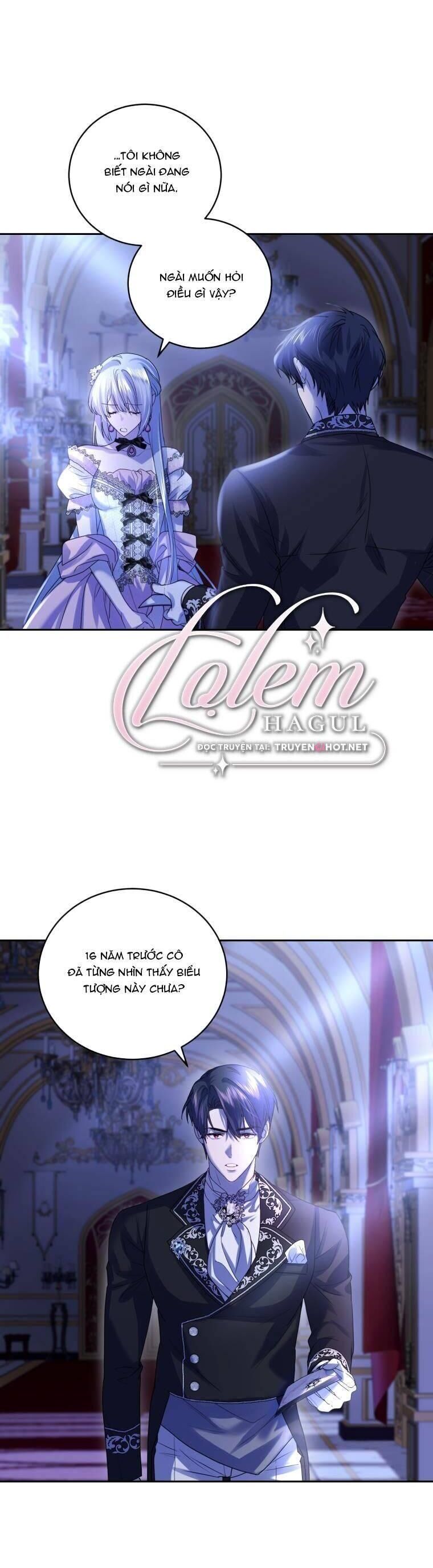 Trở Thành Người Pha Chế Nước Hoa Độc Nhất Của Bạo Chúa Chapter 72 - 30