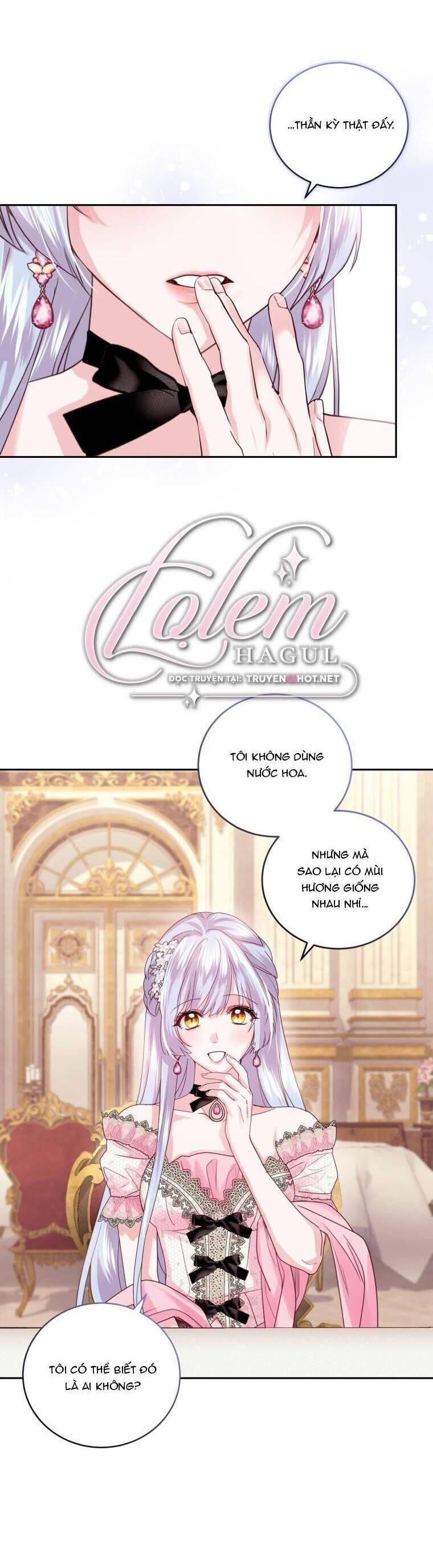 Trở Thành Người Pha Chế Nước Hoa Độc Nhất Của Bạo Chúa Chapter 72 - 4