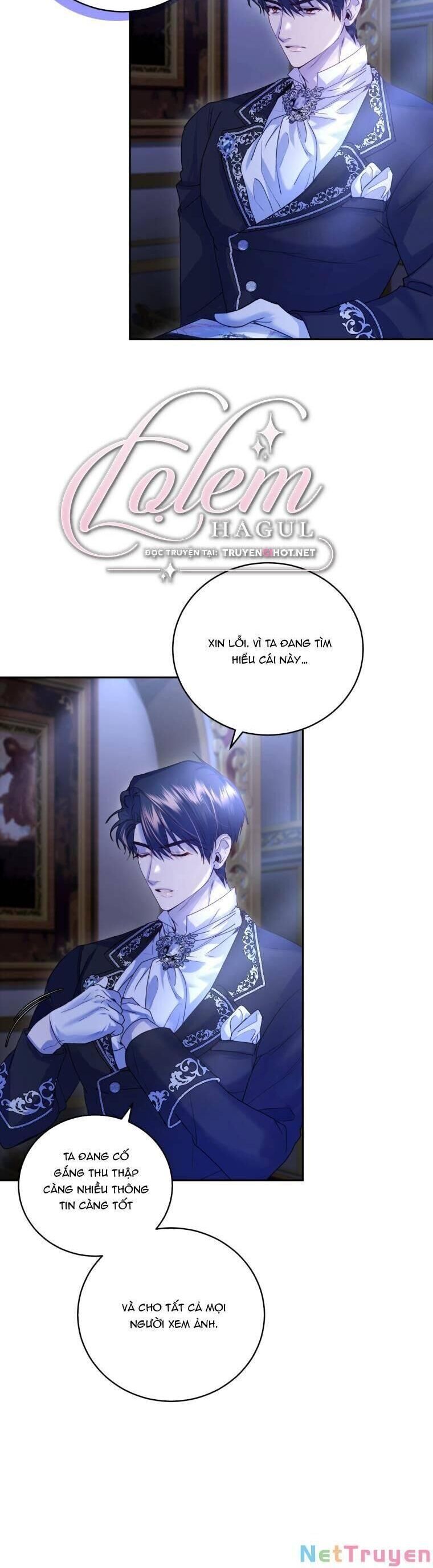 Trở Thành Người Pha Chế Nước Hoa Độc Nhất Của Bạo Chúa Chapter 72 - 33