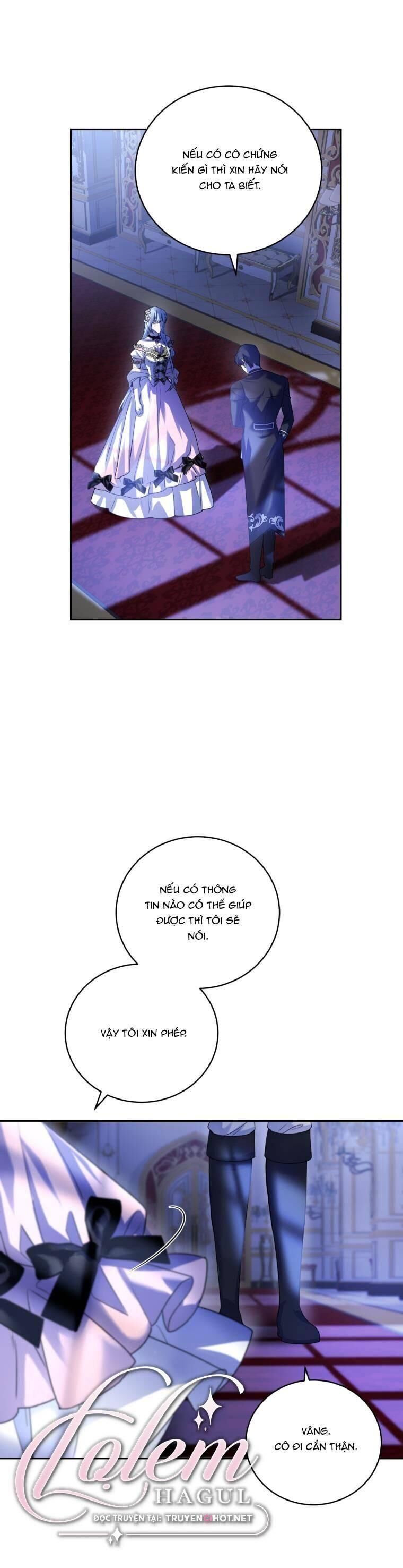 Trở Thành Người Pha Chế Nước Hoa Độc Nhất Của Bạo Chúa Chapter 72 - 34