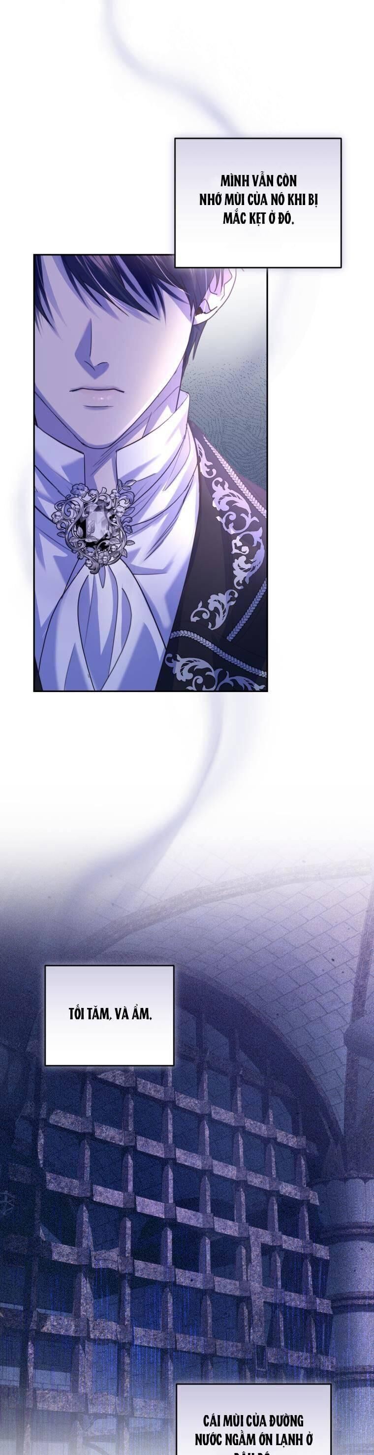 Trở Thành Người Pha Chế Nước Hoa Độc Nhất Của Bạo Chúa Chapter 72 - 36