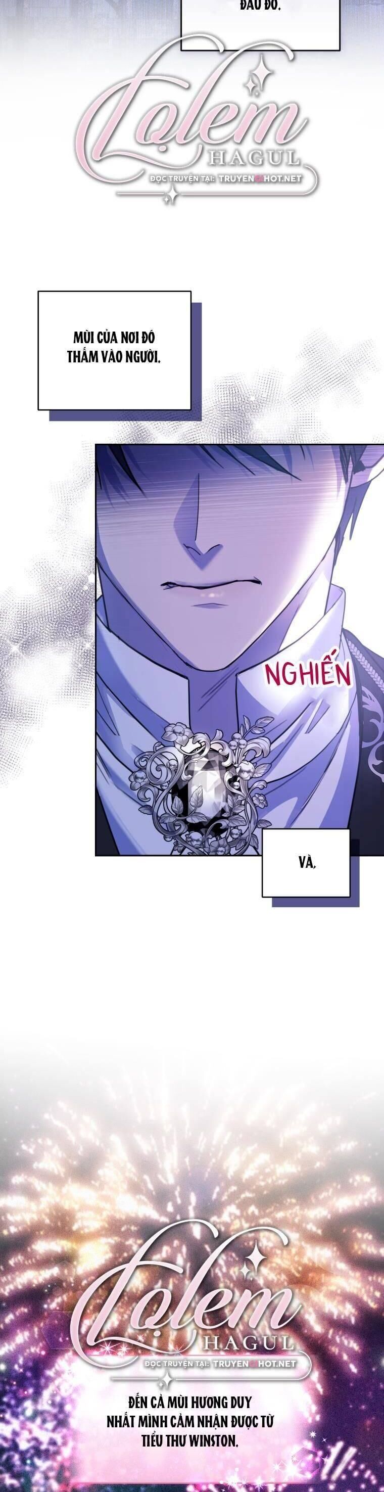 Trở Thành Người Pha Chế Nước Hoa Độc Nhất Của Bạo Chúa Chapter 72 - 37