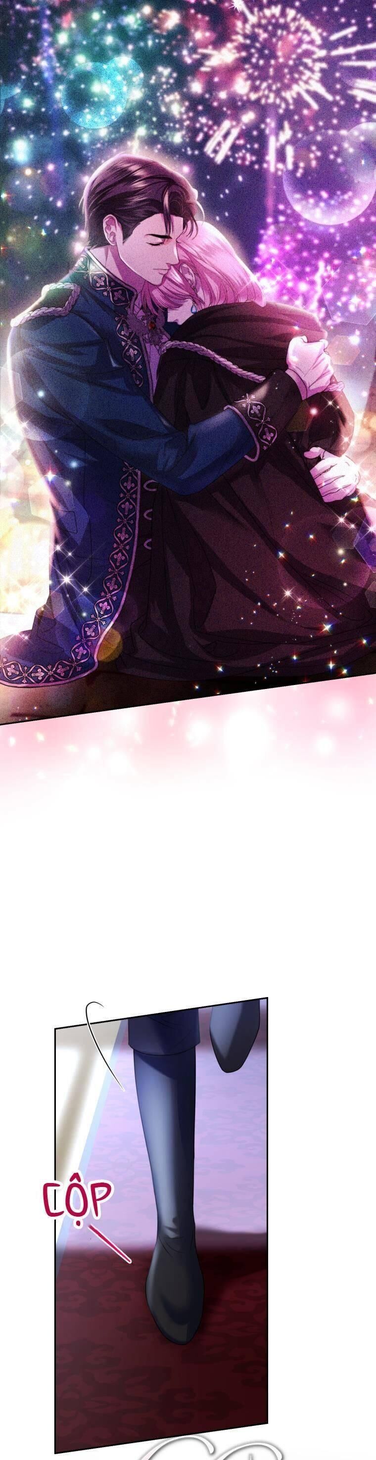 Trở Thành Người Pha Chế Nước Hoa Độc Nhất Của Bạo Chúa Chapter 72 - 38