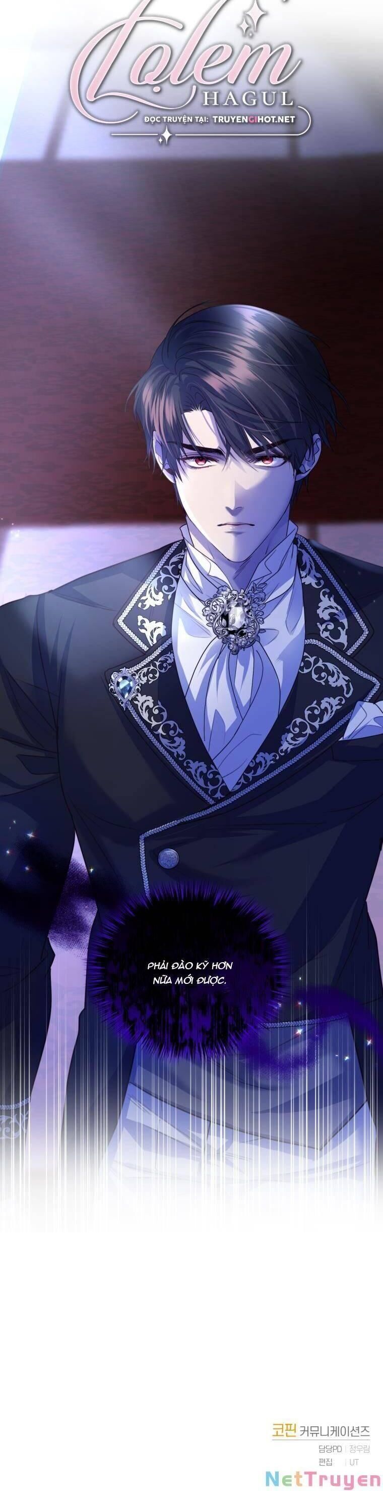 Trở Thành Người Pha Chế Nước Hoa Độc Nhất Của Bạo Chúa Chapter 72 - 39