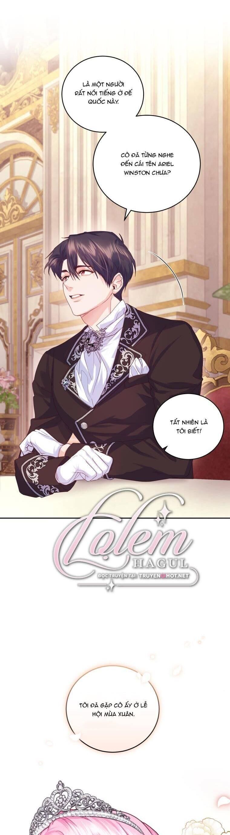 Trở Thành Người Pha Chế Nước Hoa Độc Nhất Của Bạo Chúa Chapter 72 - 5