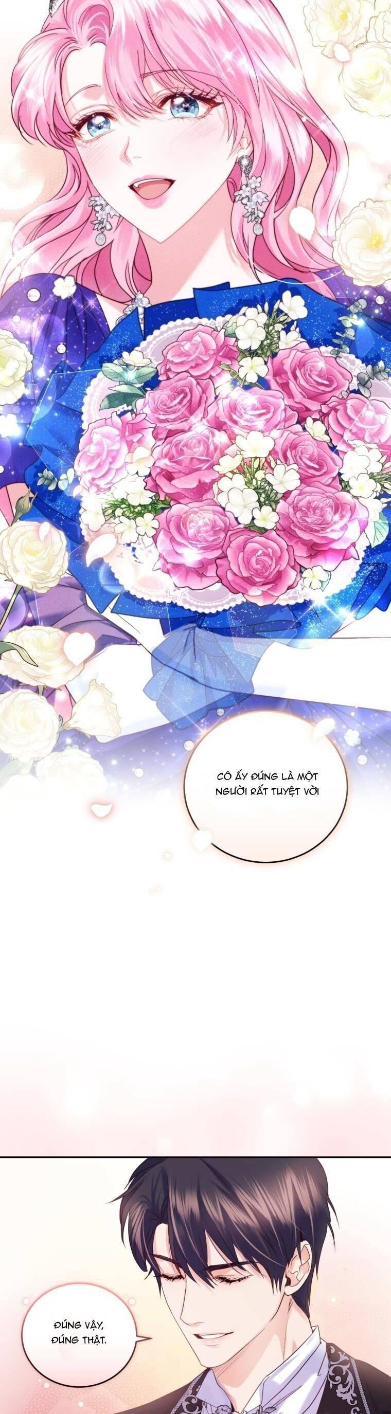 Trở Thành Người Pha Chế Nước Hoa Độc Nhất Của Bạo Chúa Chapter 72 - 6