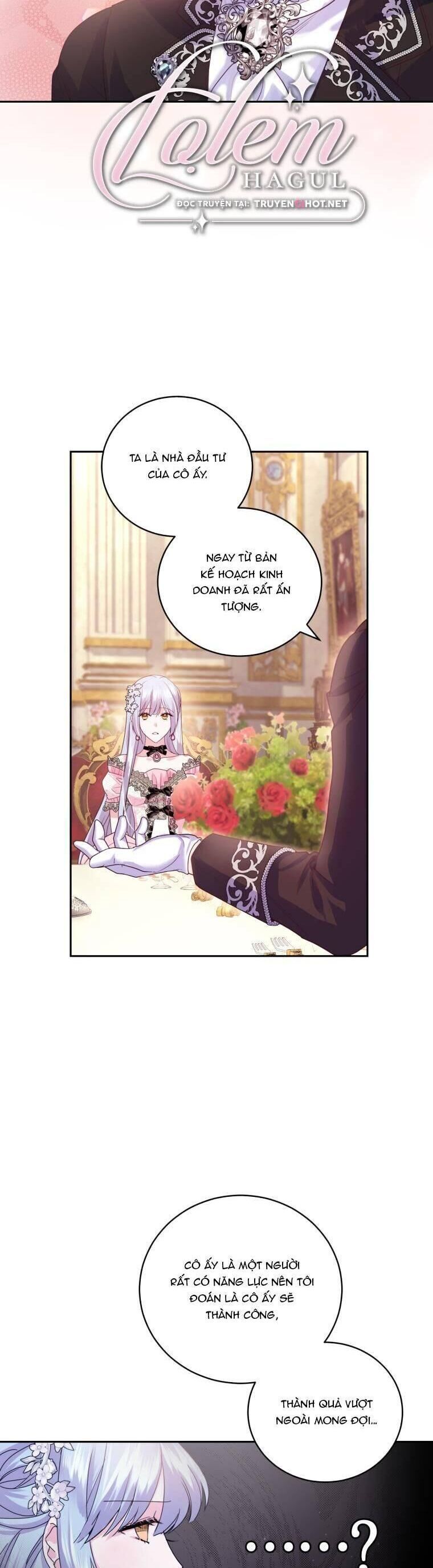 Trở Thành Người Pha Chế Nước Hoa Độc Nhất Của Bạo Chúa Chapter 72 - 7