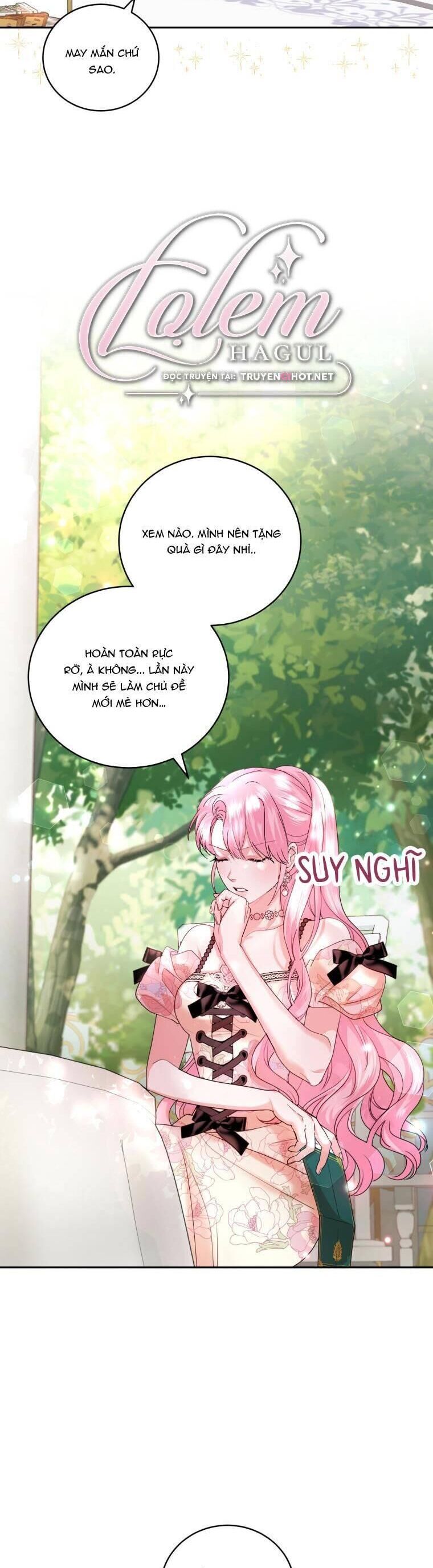 Trở Thành Người Pha Chế Nước Hoa Độc Nhất Của Bạo Chúa Chapter 73 - 15