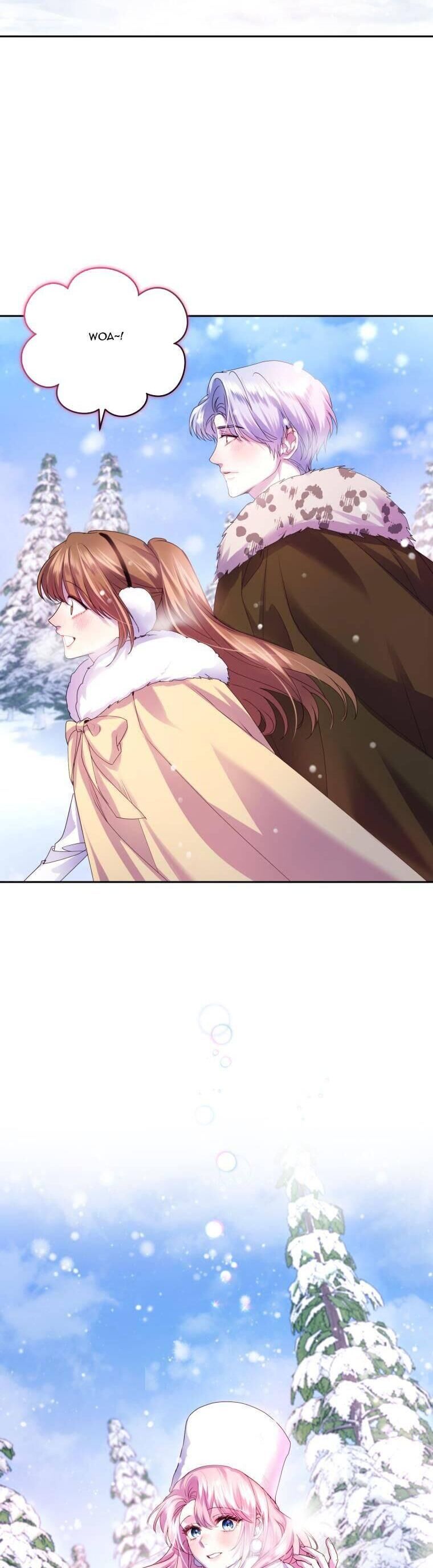 Trở Thành Người Pha Chế Nước Hoa Độc Nhất Của Bạo Chúa Chapter 73 - 21