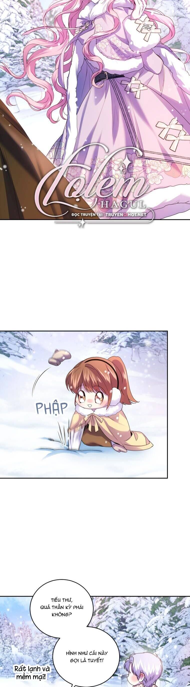 Trở Thành Người Pha Chế Nước Hoa Độc Nhất Của Bạo Chúa Chapter 73 - 22