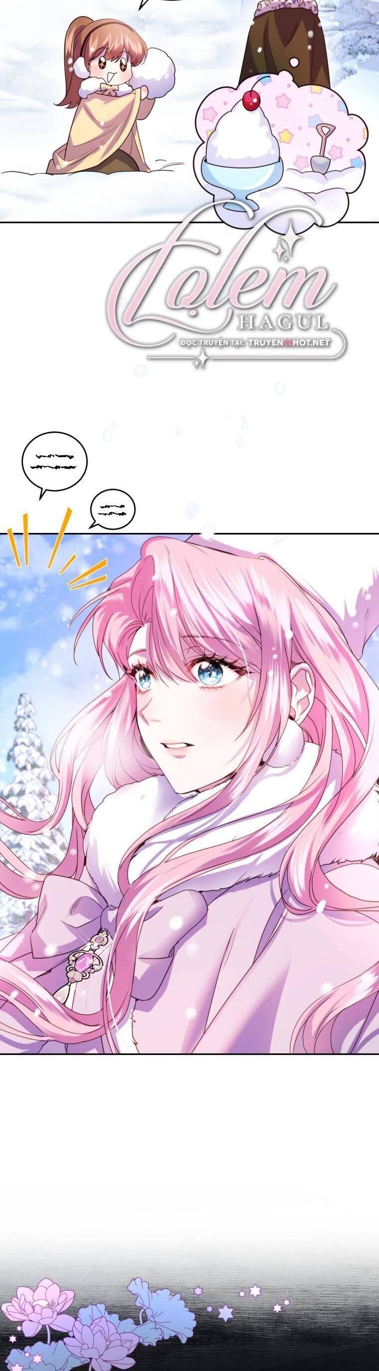 Trở Thành Người Pha Chế Nước Hoa Độc Nhất Của Bạo Chúa Chapter 73 - 23