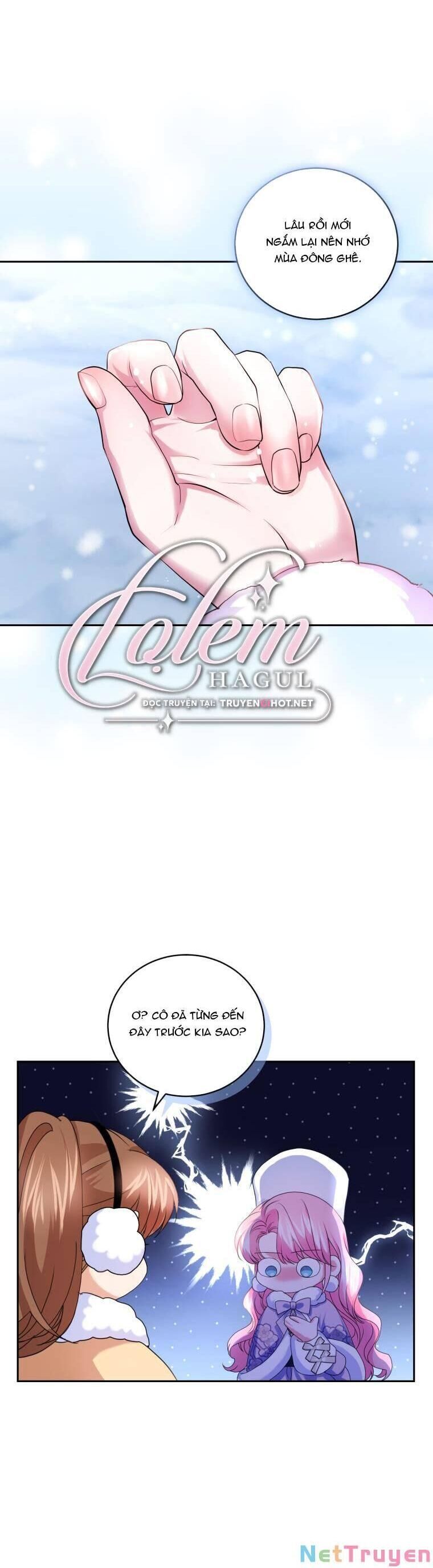 Trở Thành Người Pha Chế Nước Hoa Độc Nhất Của Bạo Chúa Chapter 73 - 25