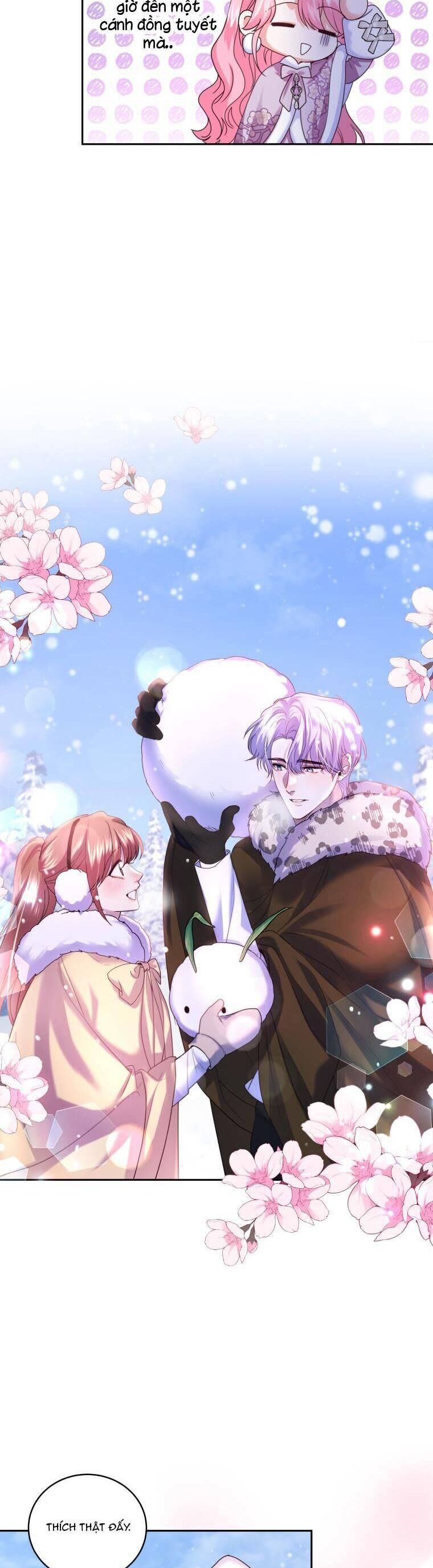 Trở Thành Người Pha Chế Nước Hoa Độc Nhất Của Bạo Chúa Chapter 73 - 27