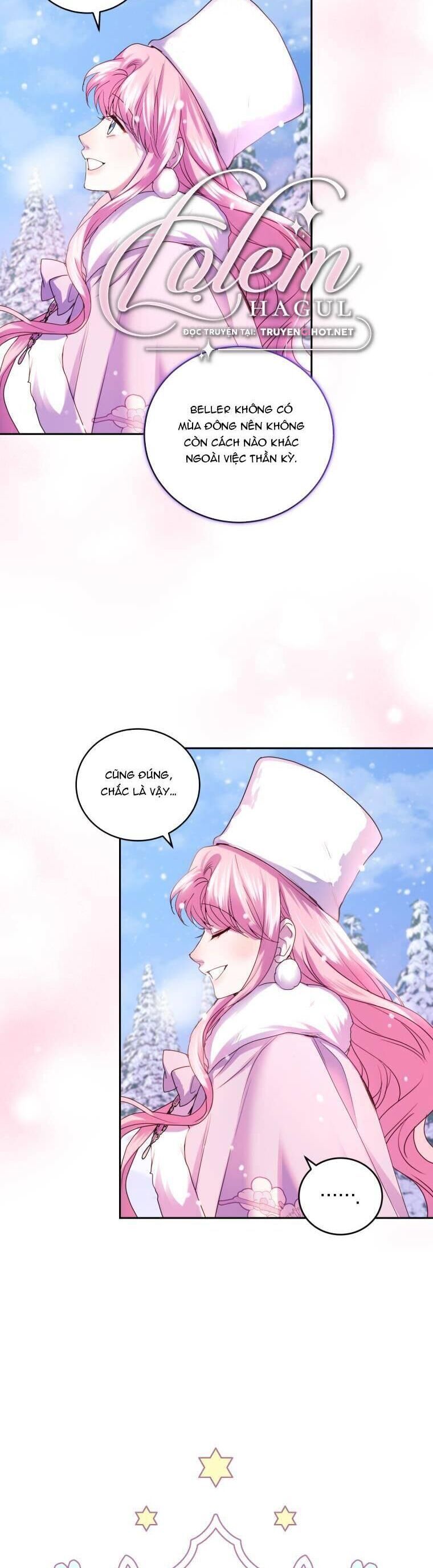 Trở Thành Người Pha Chế Nước Hoa Độc Nhất Của Bạo Chúa Chapter 73 - 28