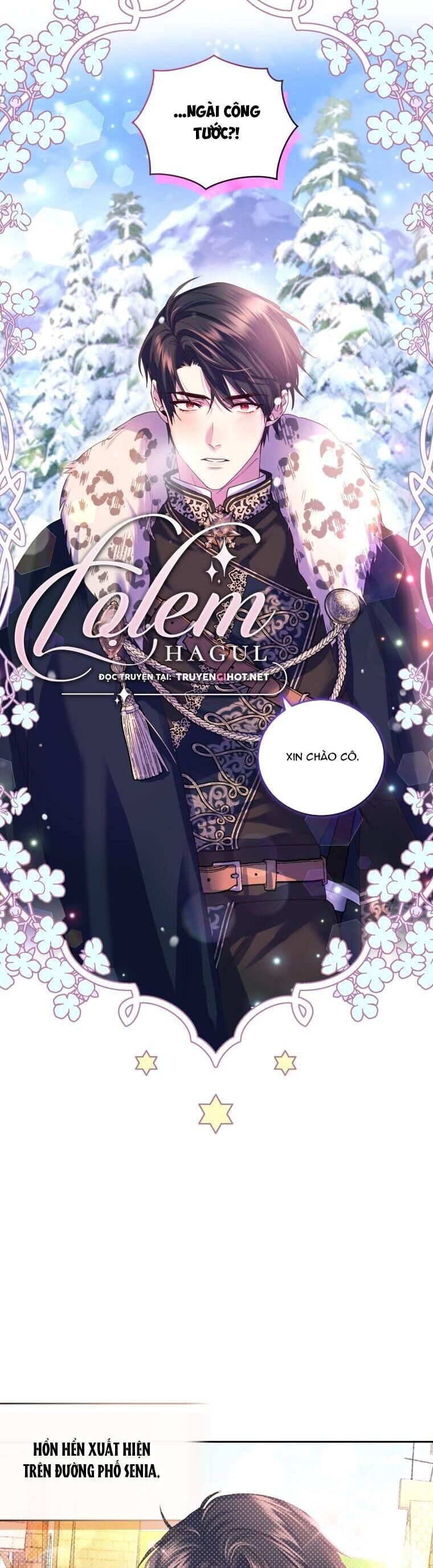 Trở Thành Người Pha Chế Nước Hoa Độc Nhất Của Bạo Chúa Chapter 73 - 29