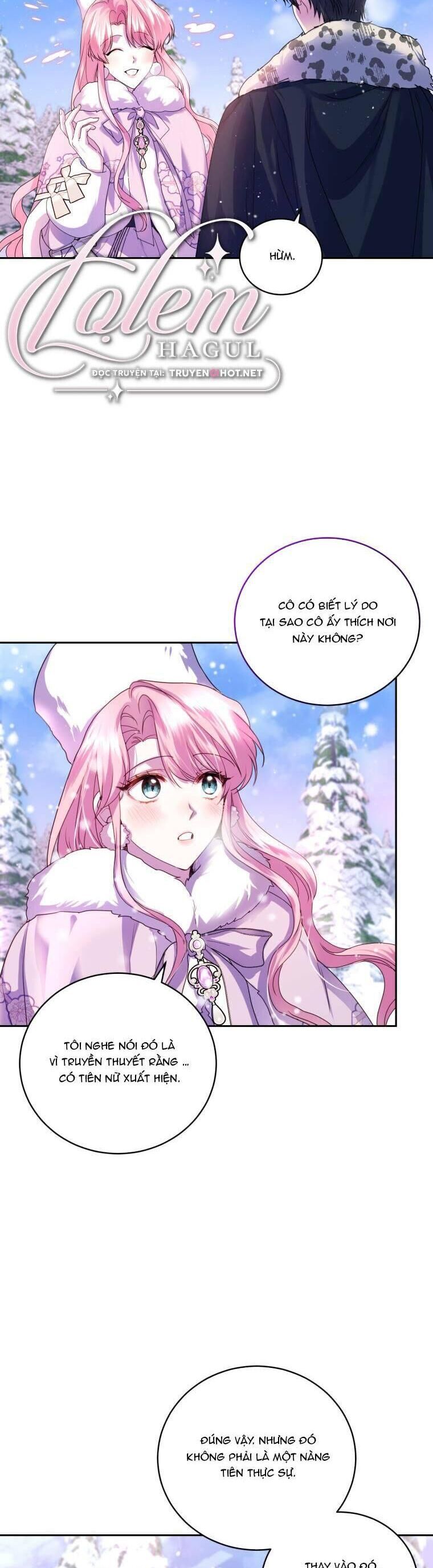 Trở Thành Người Pha Chế Nước Hoa Độc Nhất Của Bạo Chúa Chapter 73 - 32