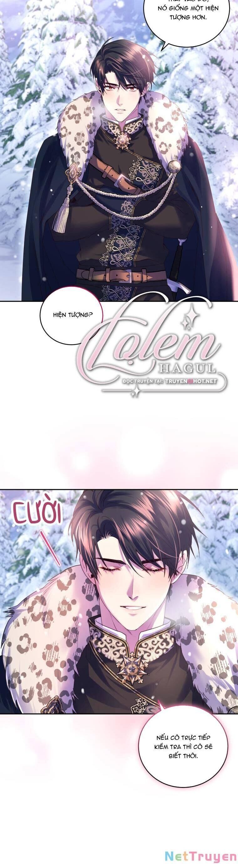 Trở Thành Người Pha Chế Nước Hoa Độc Nhất Của Bạo Chúa Chapter 73 - 33