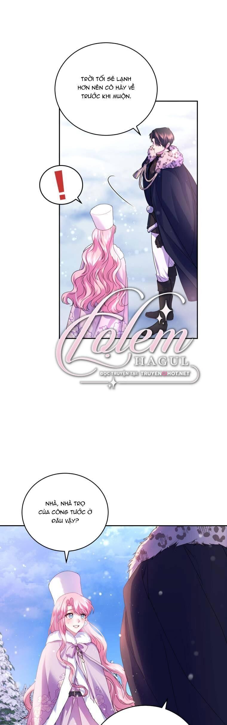 Trở Thành Người Pha Chế Nước Hoa Độc Nhất Của Bạo Chúa Chapter 73 - 34