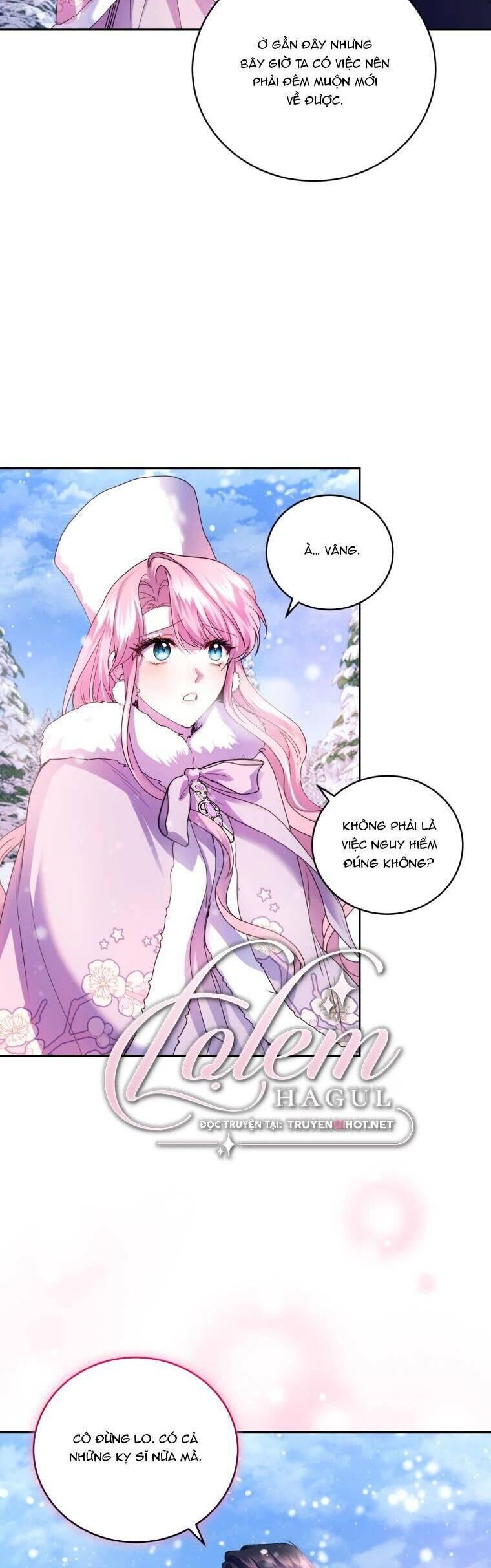 Trở Thành Người Pha Chế Nước Hoa Độc Nhất Của Bạo Chúa Chapter 73 - 35