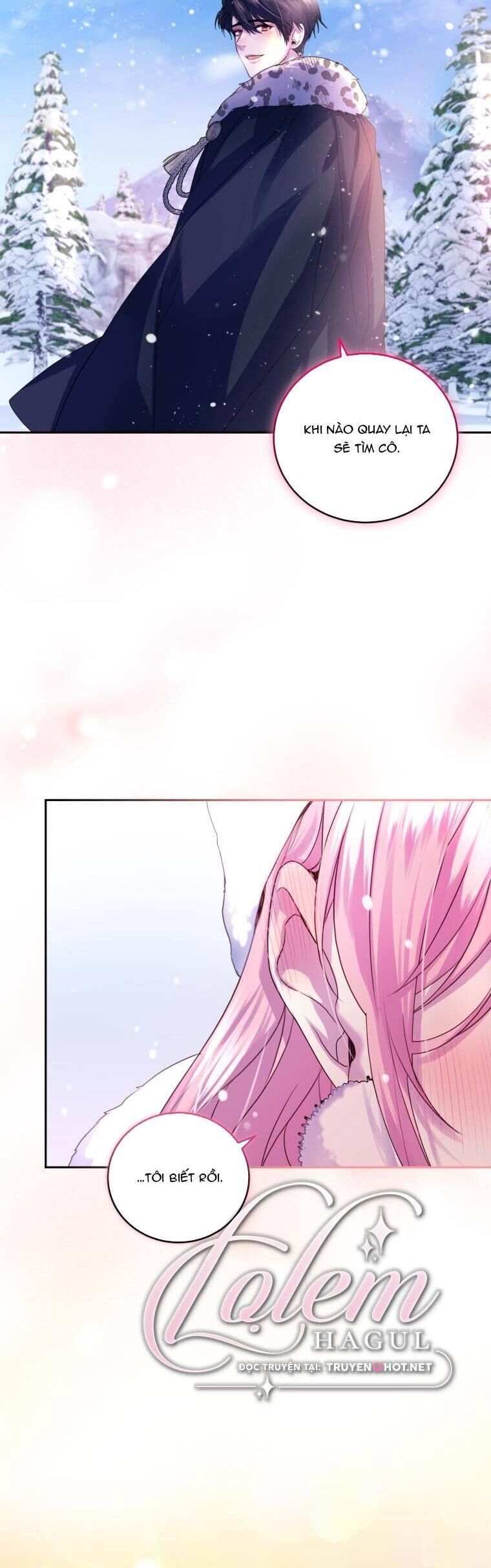 Trở Thành Người Pha Chế Nước Hoa Độc Nhất Của Bạo Chúa Chapter 73 - 36