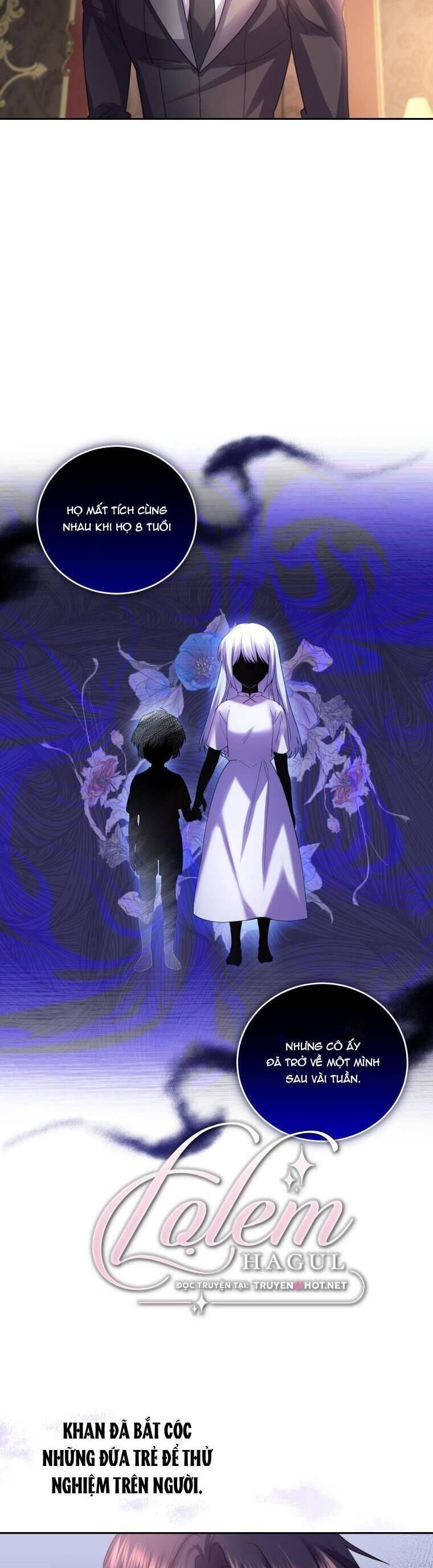 Trở Thành Người Pha Chế Nước Hoa Độc Nhất Của Bạo Chúa Chapter 73 - 5