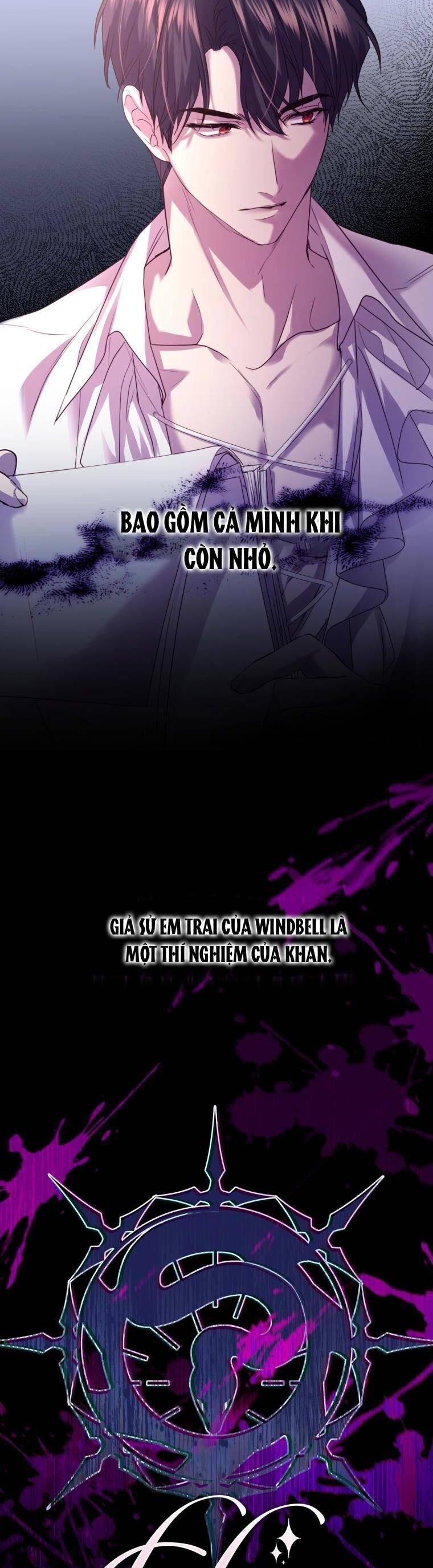 Trở Thành Người Pha Chế Nước Hoa Độc Nhất Của Bạo Chúa Chapter 73 - 6