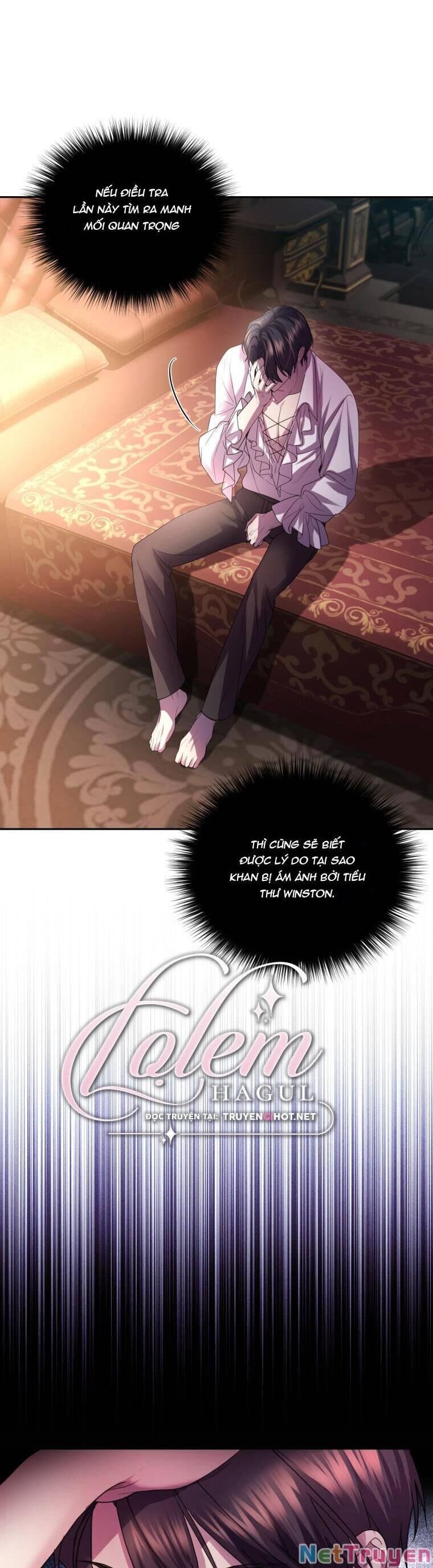 Trở Thành Người Pha Chế Nước Hoa Độc Nhất Của Bạo Chúa Chapter 73 - 9