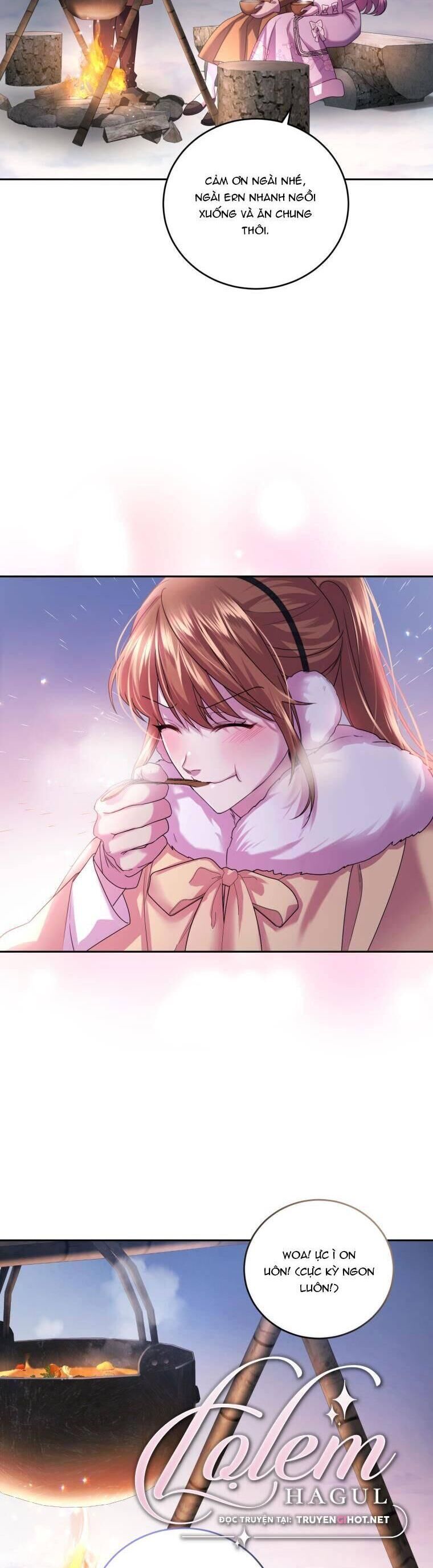 Trở Thành Người Pha Chế Nước Hoa Độc Nhất Của Bạo Chúa Chapter 74 - 12