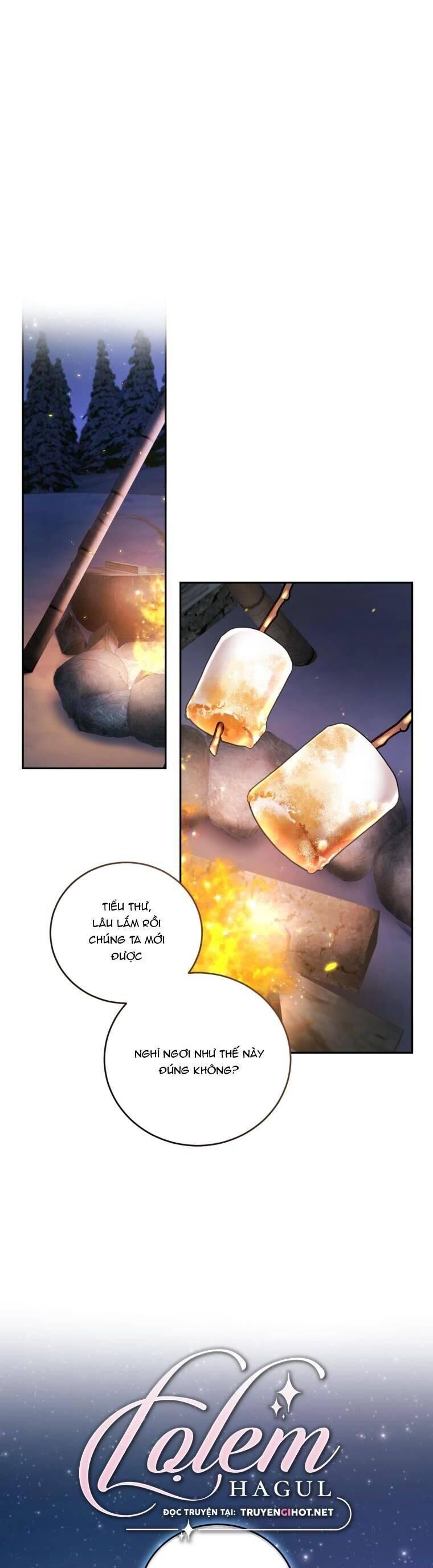 Trở Thành Người Pha Chế Nước Hoa Độc Nhất Của Bạo Chúa Chapter 74 - 14